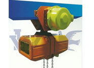 HHDS-B、HHBD-B、HHBD型 環(huán)鏈電動(dòng)葫蘆